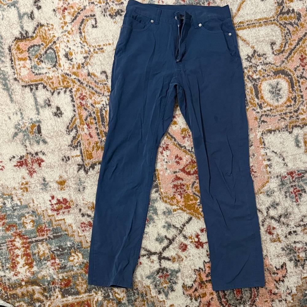 North Face Pants